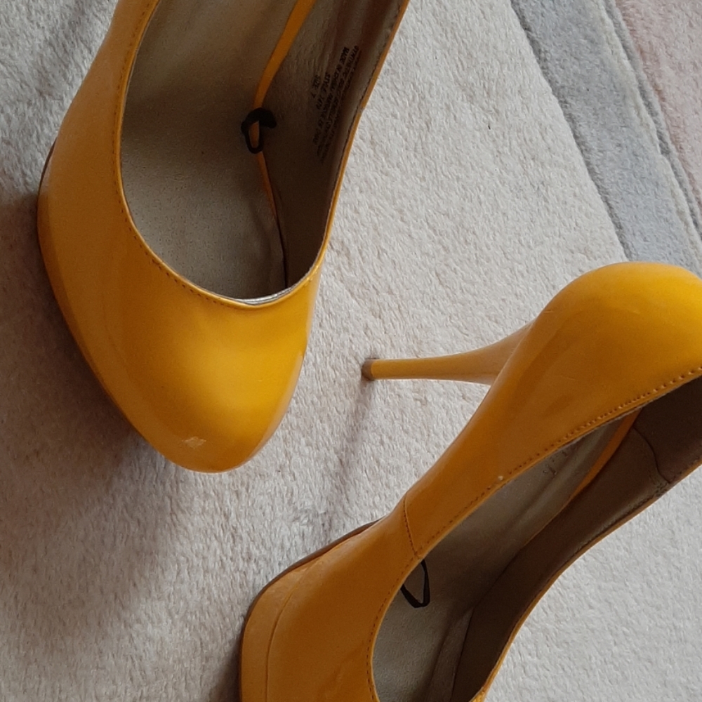 5.5 inch stilettos